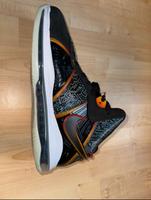 Nike LeBron 8 Space Jam (ungetragen) Brandenburg - Nordwestuckermark Vorschau