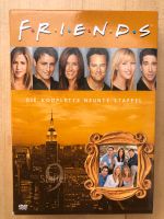 Friends Staffel 9 Essen - Essen-Stadtwald Vorschau