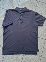 Poloshirt Ralph Lauren dunkelblau Gr. XL Nordrhein-Westfalen - Moers Vorschau