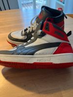 Puma High Top Nike Adidas Hip Hop Breakdance Leipzig - Connewitz Vorschau