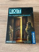 Spiel Exit - Das mysteriöse Museum NEU Nordrhein-Westfalen - Sassenberg Vorschau