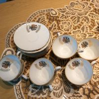 11 kleine Teetassen Niedersachsen - Hage Vorschau