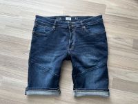 QS by s. Oliver Herren Jeans Shorts W33 Regular Fit Modell John Rheinland-Pfalz - Emmelshausen Vorschau
