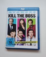 Kill the boss blu ray Rheinland-Pfalz - Maßweiler Vorschau