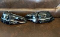 VW Golf 7 2012-2019 LED Rückleuchte set Schwarz Neu!! Essen - Essen-Borbeck Vorschau