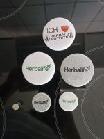 5 Stücke groß und klein Pins Betton von Herbalife Nordrhein-Westfalen - Mülheim (Ruhr) Vorschau