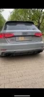 Audi RS3 Auspuffanlage bearbeiten Stuttgart - Bad Cannstatt Vorschau