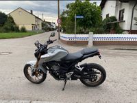 Honda CB125R Bayern - Neustadt a.d.Donau Vorschau