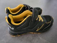 Jack Wolfskin Trekkingschuhe Gr  32 Rheinland-Pfalz - Mettendorf Vorschau