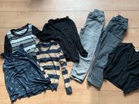 Frühlingskleidung Damen - Gr. S - edc / Vera moda - Blusenshirt Niedersachsen - Bramsche Vorschau
