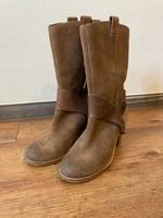 Clarks Damen Stiefel, Schuhe Größe 37 (UK4 1/2) Nordrhein-Westfalen - Herdecke Vorschau