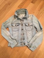 H&M Jeansjacke Jacke Gr. 34-36 Hessen - Oberursel (Taunus) Vorschau