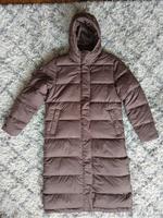 Patagonia Damen Silent Down Long Parka Daunen Gr. L Nordrhein-Westfalen - Siegen Vorschau