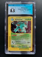 Pokemon Karte Nidoqueen Skyridge Aquapolis Holo CGC 8,5 NM - MINT Baden-Württemberg - Schriesheim Vorschau