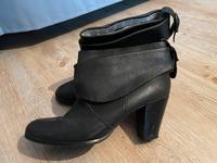 Stiefeletten von Vagabond, Gr. 40 Niedersachsen - Vechelde Vorschau