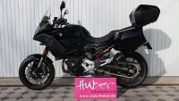 BMW F900XR Triple Black 3 x Koffer, 5 Jahre Öl inkl. Bayern - Unterreit Vorschau