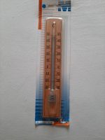 Thermometer aus Holz Bayern - Bobingen Vorschau