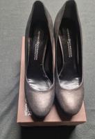 Peter Kaiser Pumps NEU Gr. 7 (40.5) metallic schwarz High Heels Rheinland-Pfalz - Ludwigshafen Vorschau