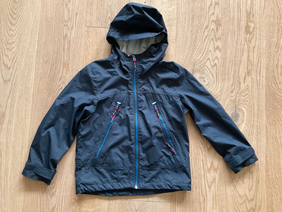 CMP Regenjacke 128 - neu in München