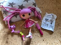 ❤️ LALALOOPSY Frisier Puppe JEWEL SPARKLES groß Katze Bürste Köln - Mülheim Vorschau