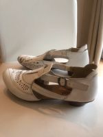 Damen Leder Schuhe in Groß.41 Nordrhein-Westfalen - Meinerzhagen Vorschau