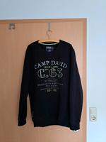 Camp David Pullover XL oder XXll Schleswig-Holstein - Handewitt Vorschau