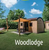 Tiny House Mobilheim von Woodlodge Nordrhein-Westfalen - Krefeld Vorschau
