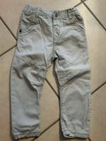 Topomini leichte Jungen Jeans grau Gr. 92 - NEU Hessen - Weilmünster Vorschau