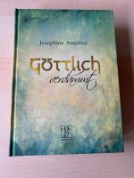 Buch: Göttlich verdammt (Josephine Angelini) Fantasy Hardcover Nordrhein-Westfalen - Ratingen Vorschau