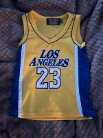 Trikot Los Angeles Lakers Niedersachsen - Burgdorf Vorschau