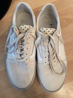 Vans Schuhe Gr. 40,5 Nordrhein-Westfalen - Paderborn Vorschau