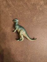 Pachycephalosaurus Dinosaurier Figur Berlin - Wilmersdorf Vorschau