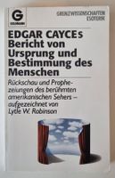 Bericht von Ursprung und Bestimmung des Menschen Nordrhein-Westfalen - Kleve Vorschau