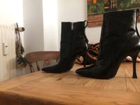 Ankleboot Pumps München - Bogenhausen Vorschau