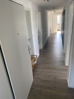 ruhige 4 Zimmer Dachgeschosswohnung-Mehrfamilienhaus Bayern - Aurachtal Vorschau