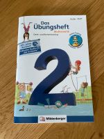 Mildenberger Übungsheft 2 Mathe Leipzig - Paunsdorf Vorschau