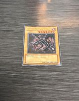 Yu-Gi-Oh Karte - Red Eyes B. Dragon - 1996 Rheinland-Pfalz - Silz Vorschau