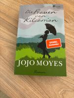 Die Frau von Kilcarrion / Jojo Moyes Bayern - Bad Neustadt a.d. Saale Vorschau