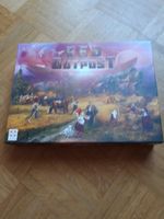 Brettspiel Red Outpost Nordrhein-Westfalen - Drensteinfurt Vorschau