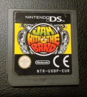 Nintendo DS Spiel: Jam with the Band Bayern - Kumhausen Vorschau