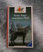 Keine Angst vom bösen Wolf "Sachbuch" Nordrhein-Westfalen - Bornheim Vorschau