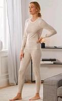 Damen Funktionswäsche Größe M Set Oberteil und Hose Niedersachsen - Göttingen Vorschau