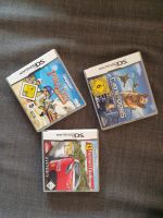 Nintendo DS Spiele Mecklenburg-Vorpommern - Greifswald Vorschau