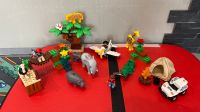 Lego Duplo Safari Abenteuer, Set 6156 Nordrhein-Westfalen - Coesfeld Vorschau