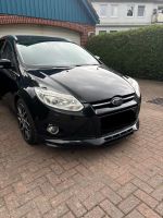 Ford Focus 2,0 TDI Titanium Kreis Ostholstein - Malente Vorschau