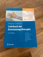 Lehrbuch Entstauungstherapie 4. Auflage zu verkaufen Hessen - Witzenhausen Vorschau