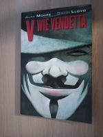 V wie Vendetta, Alan Moore, David Lloyd Nordrhein-Westfalen - Blomberg Vorschau