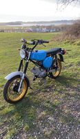 Simson s51 Tuning 90ccm Mecklenburg-Vorpommern - Mönchgut, Ostseebad Vorschau