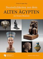 Persönlichkeiten aus dem Alten Ägypten im Neuen Museum Hamburg-Nord - Hamburg Eppendorf Vorschau