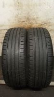 2 Sommerreifen CONTI ECO CONTACT 5 215/60R17 96H  2x6mm  DOT:16 Köln - Rath-Heumar Vorschau